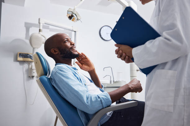 Best Emergency Tooth Extraction in Skidmore, TX