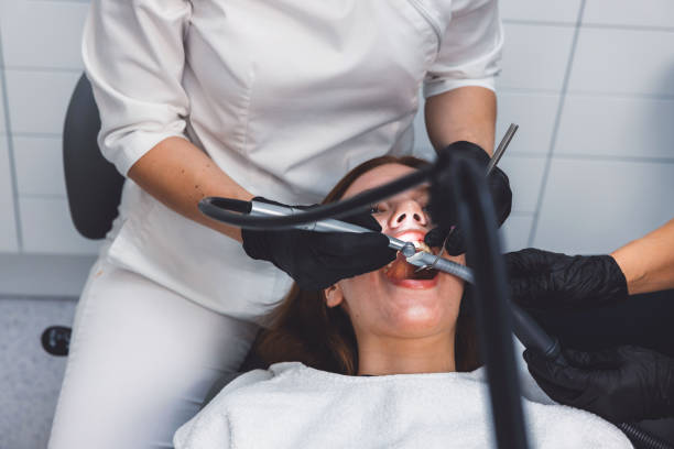 Best Emergency TMJ Treatment in Skidmore, TX