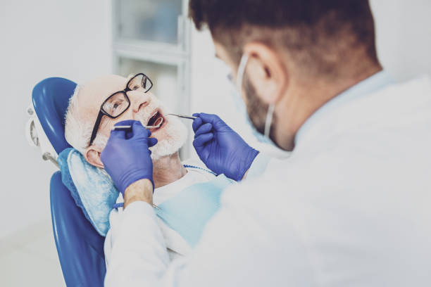 Best Urgent Care for Lost Fillings or Crowns in Skidmore, TX